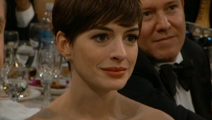Illustration for article titled Live Coverage: The 2013 Golden Globes